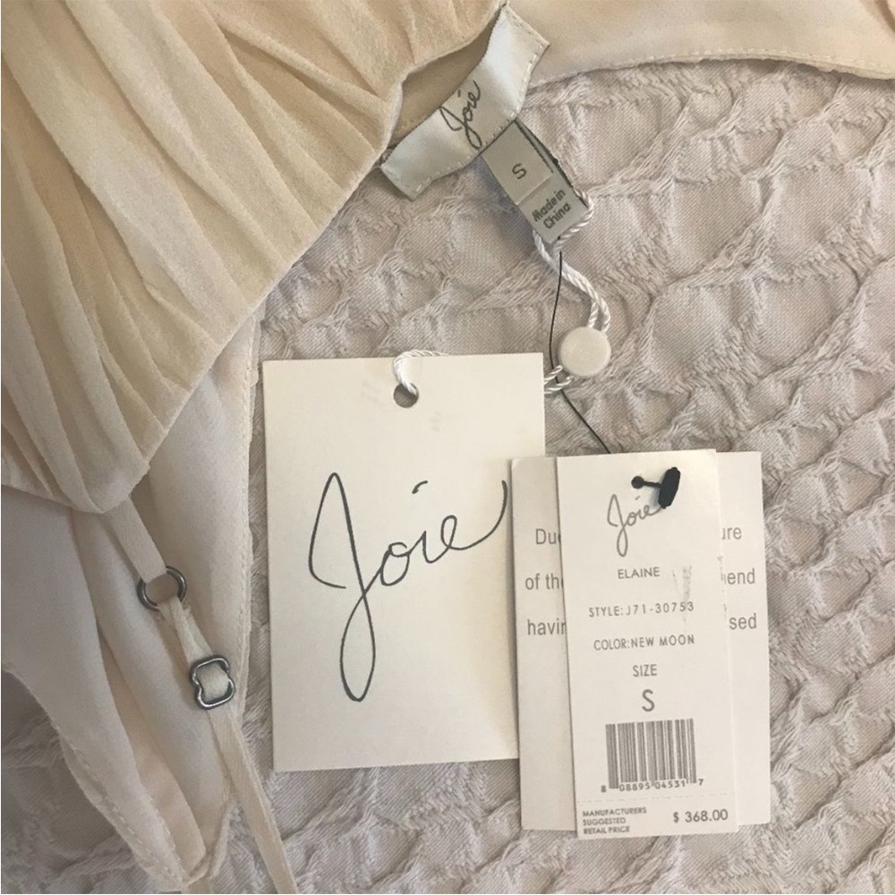Joie Dress Maxi - Picture 5 of 6